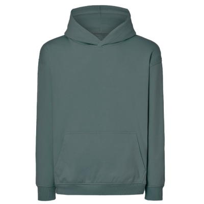 Men&rsquo;s OVERSIZE hoody sweatshirt for printing